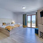 Apartament Mare With Private Pool And Garden - Happy Malinska