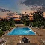 Mare With Private Pool And Garden - Happy * Malinska