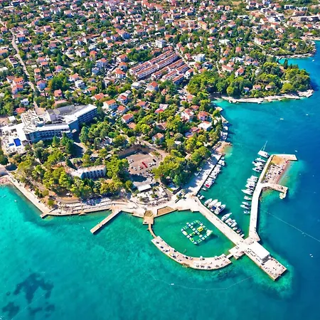 아파트 Mare With Private Pool And Garden - Happy Sveti Anton (Krk)